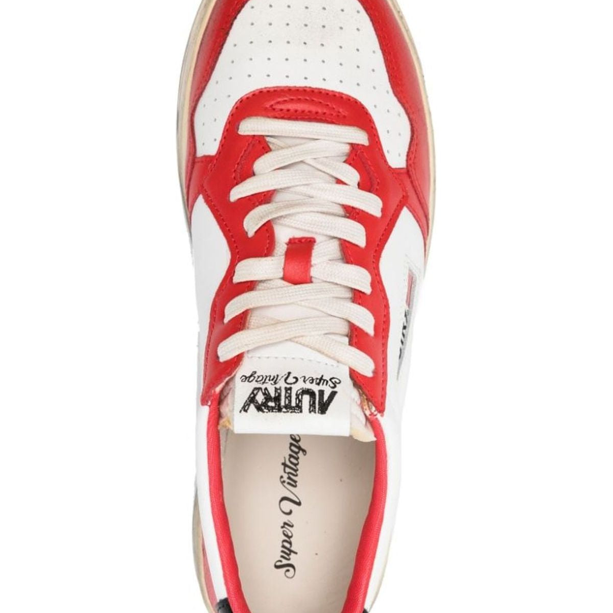 Super Vintage Sneakers