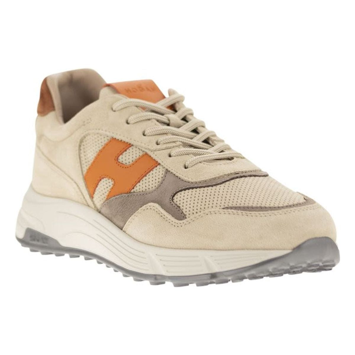 HOGAN HYPERLIGHT ALLACC H PUNZONATO