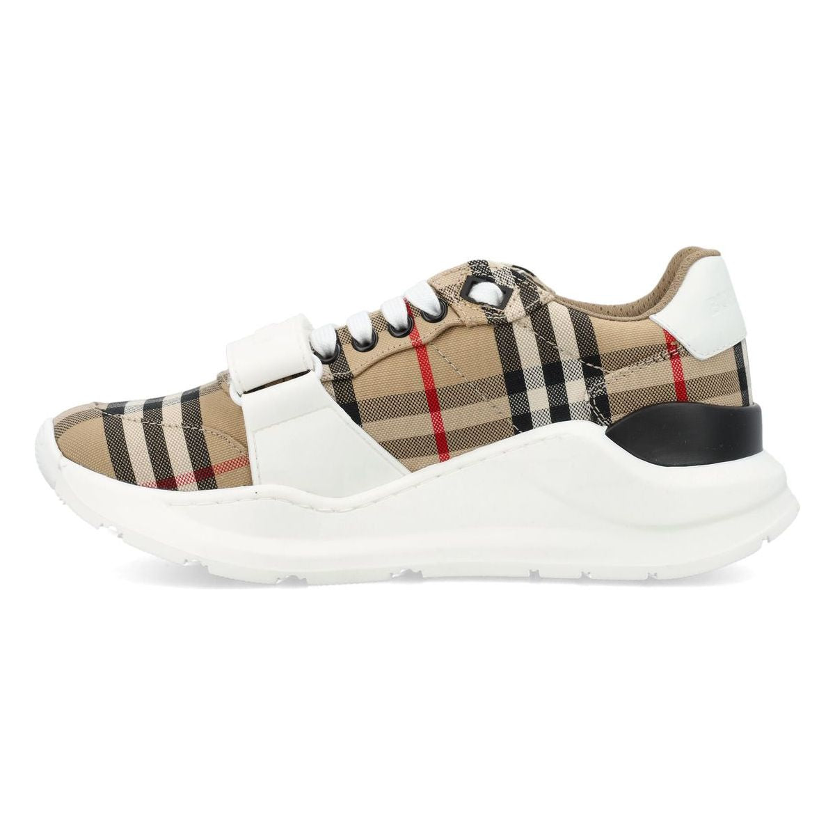 CHECK SNEAKERS