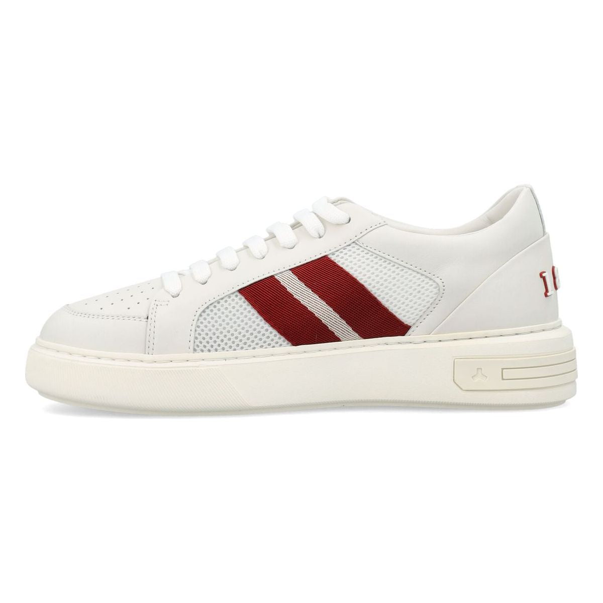 MELYS-T LEATHER SNEAKERS