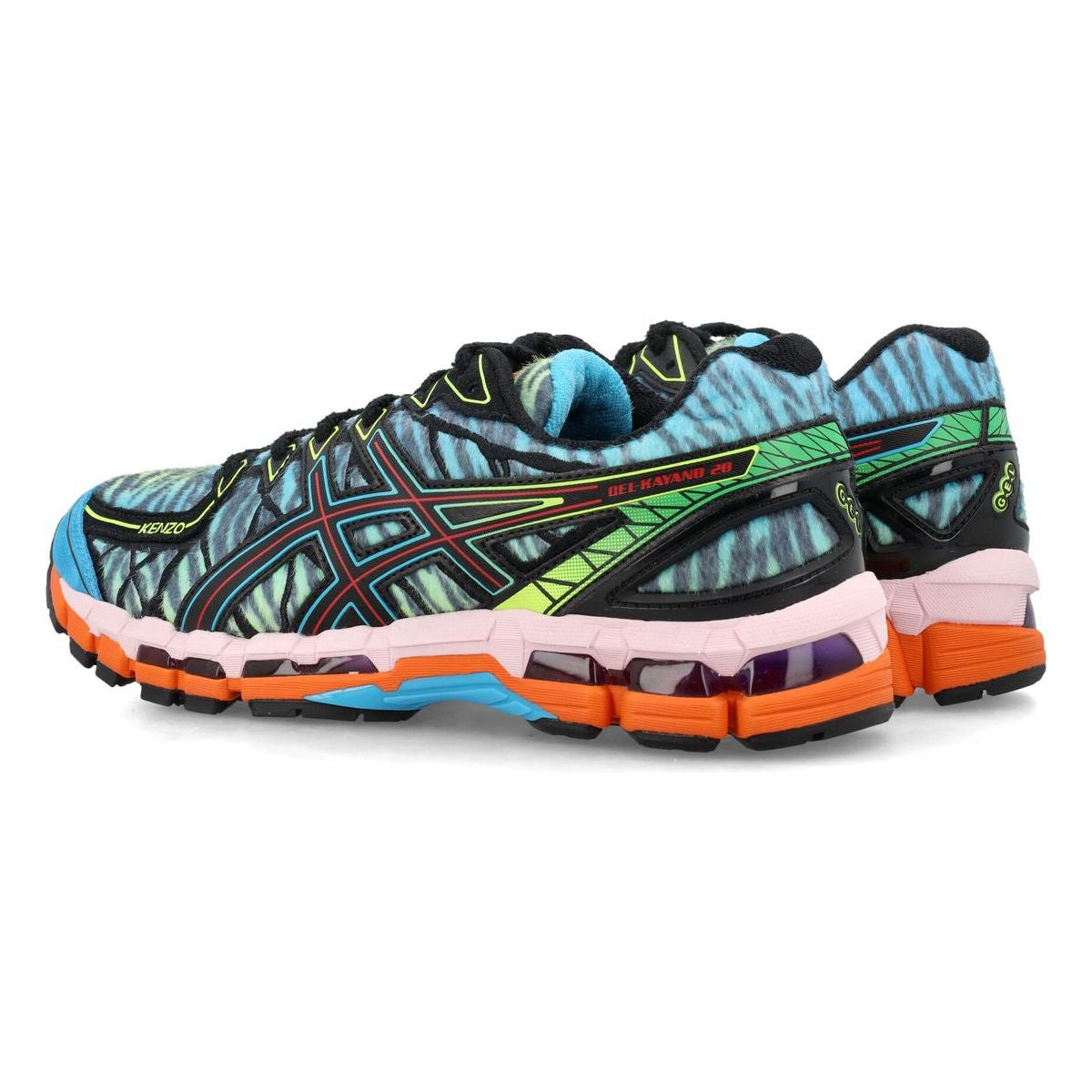 GEL-KAYANO 20