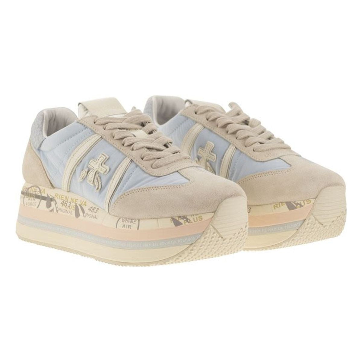 BETH 6678 - SNEAKERS