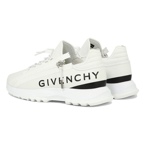 "SPECTRE" SNEAKERS