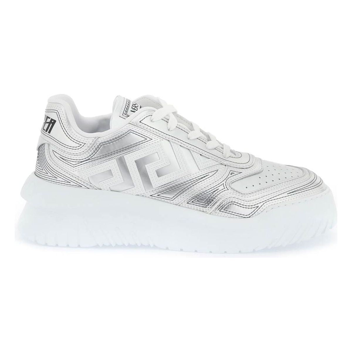 ODISSEA GRECA SNEAKERS