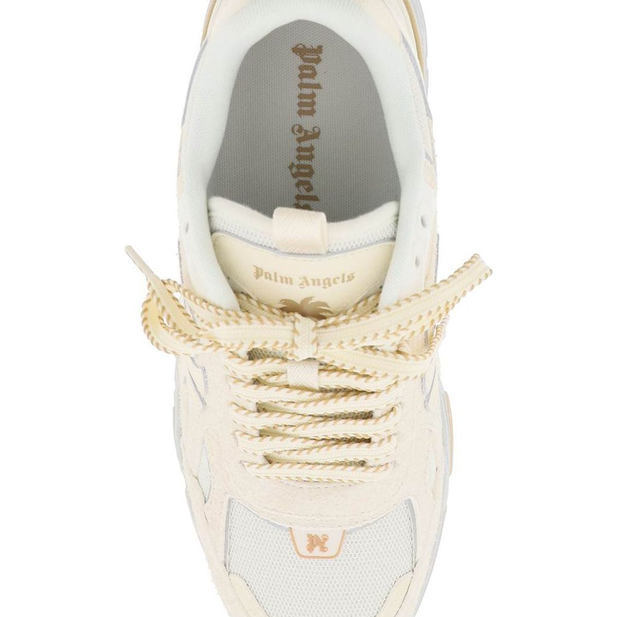 PALM RUNNER SNEAKERS FOR