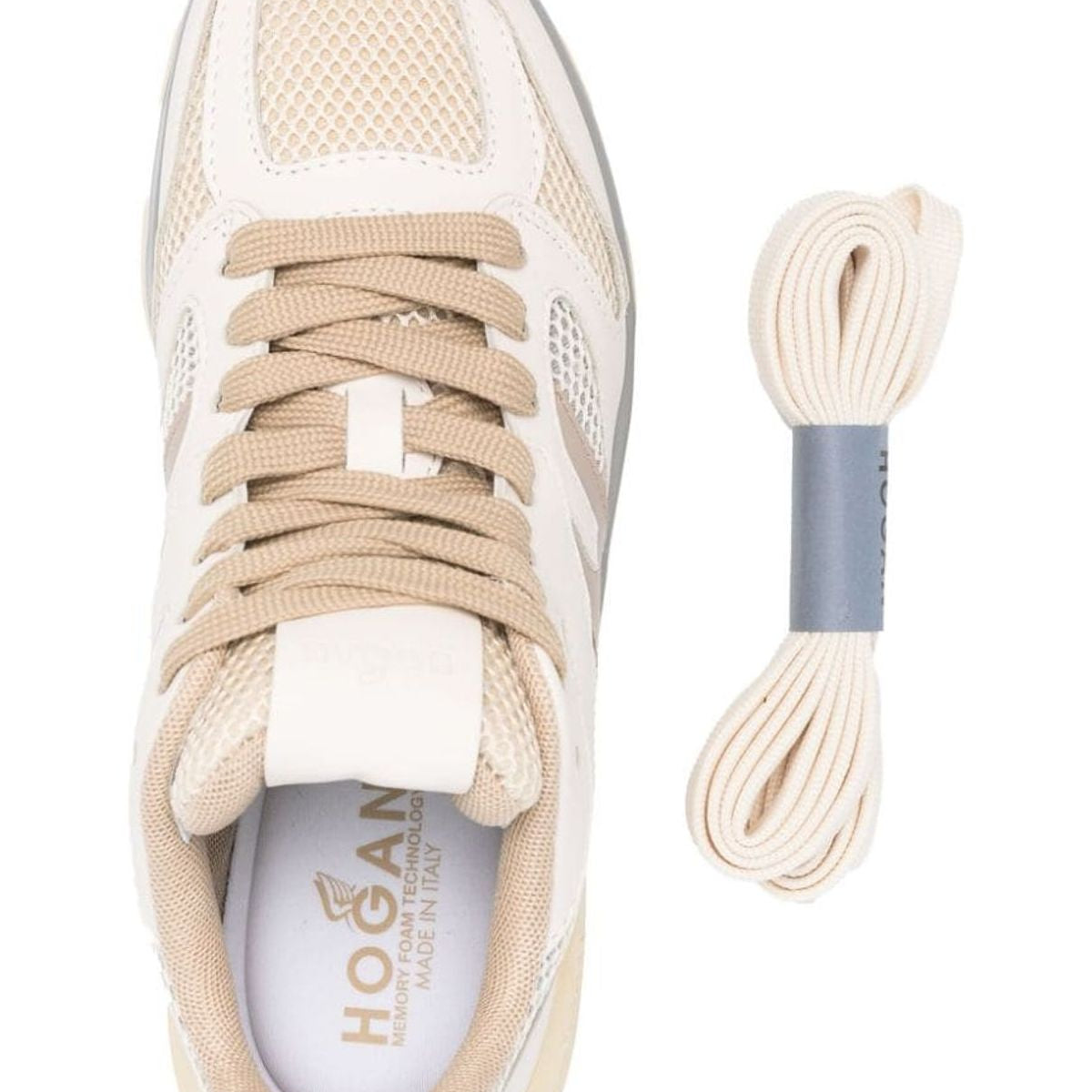 H665 SNEAKERS