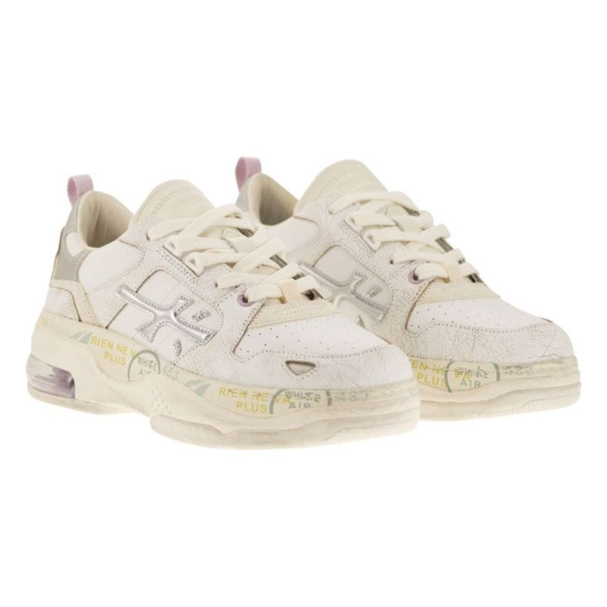 DRAKED 353 - SNEAKERS