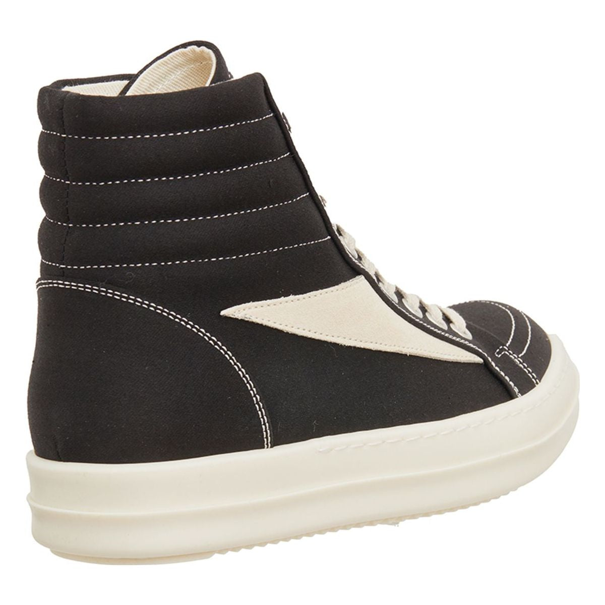 SNEAKER VINTAGE ALTA