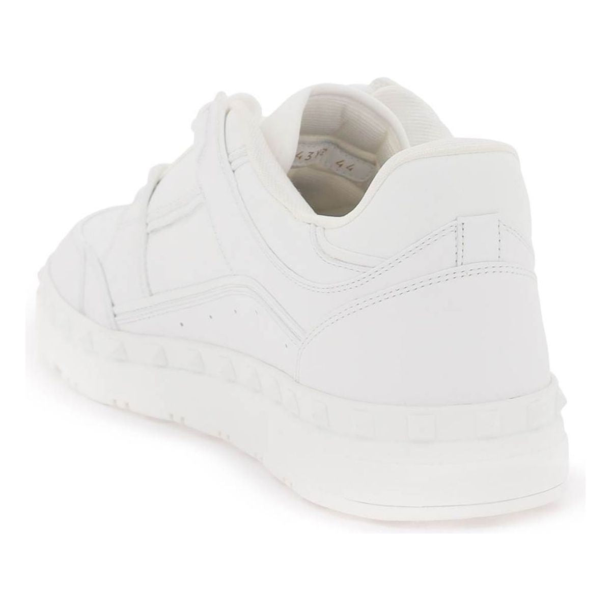 FREEDOTS LOW-TOP SNEAKERS