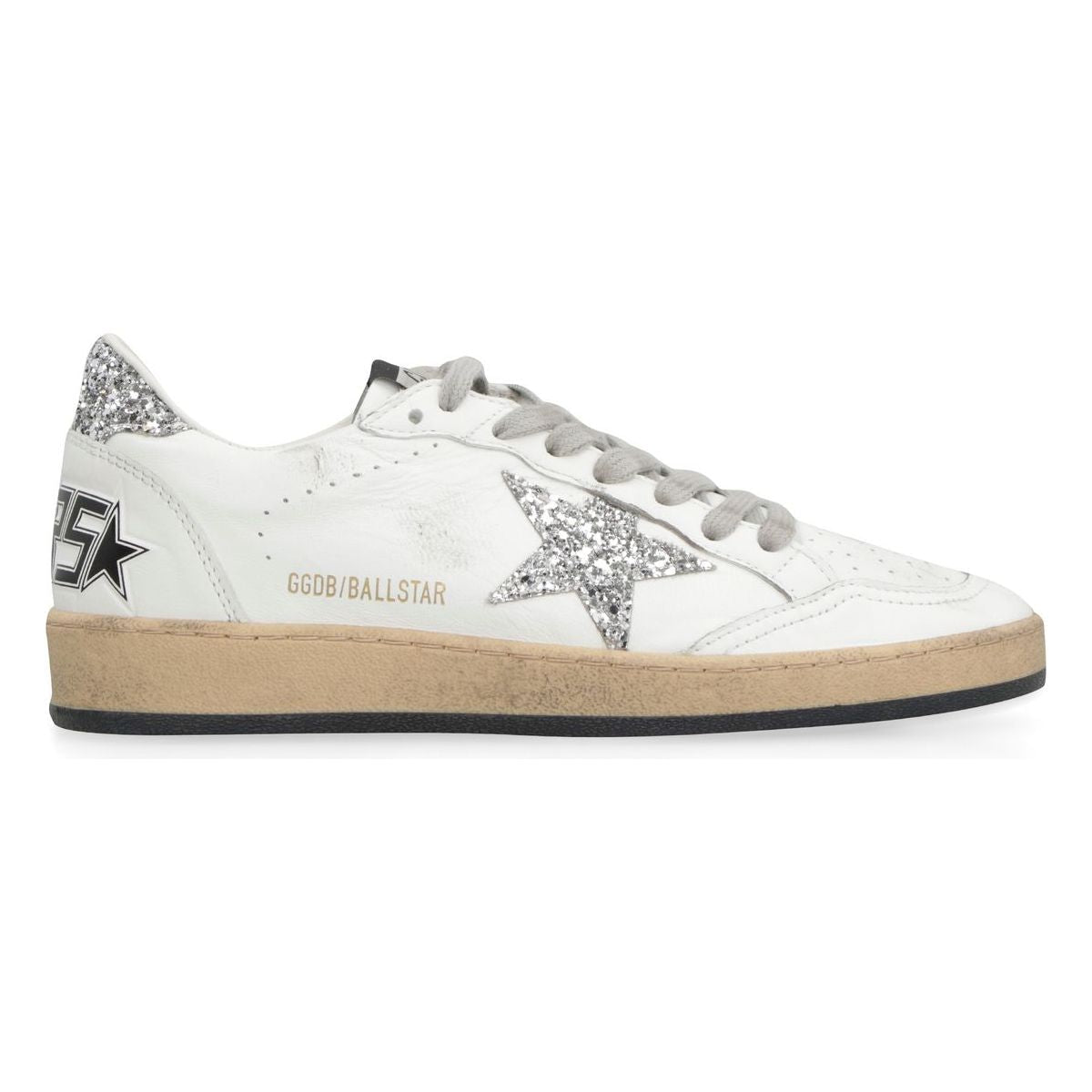 BALL STAR SNEAKERS