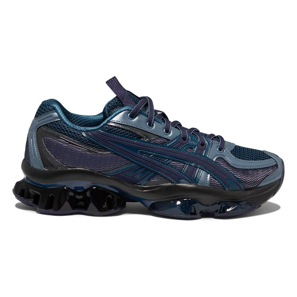 "US5-S GEL-QUANTUM KINETIC" SNEAKERS