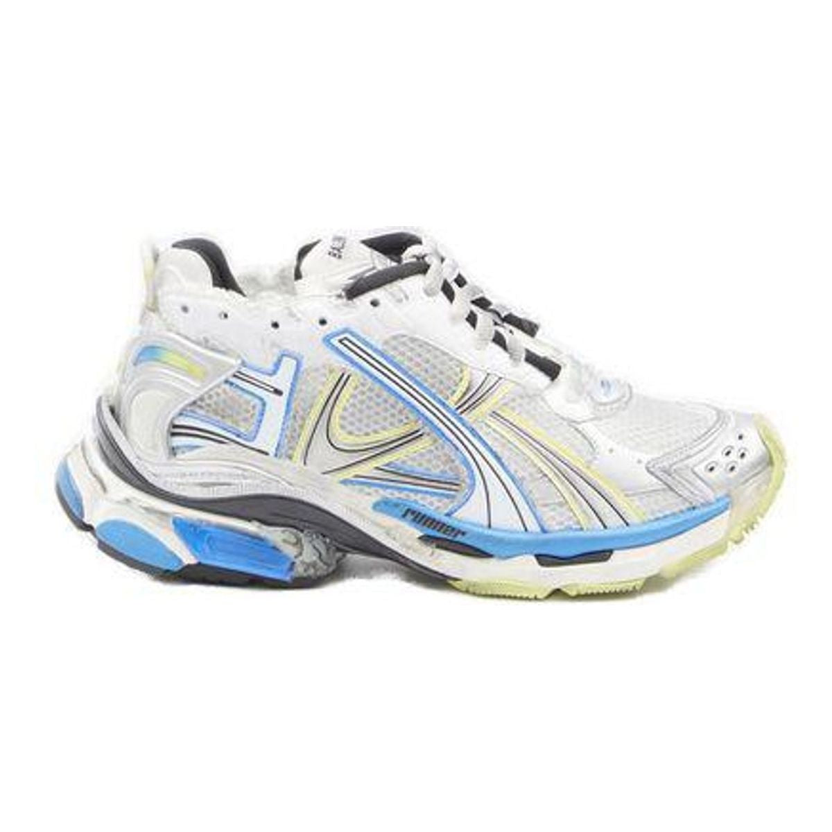 RUNNER SNEAKERS