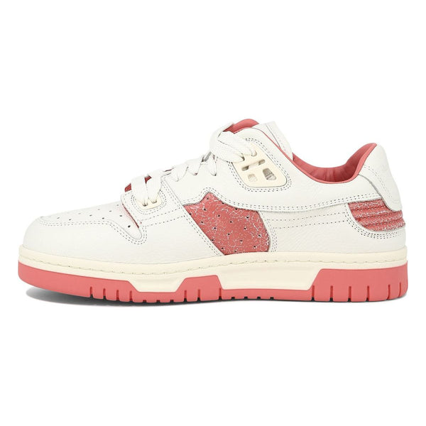 "BASKET" SNEAKERS