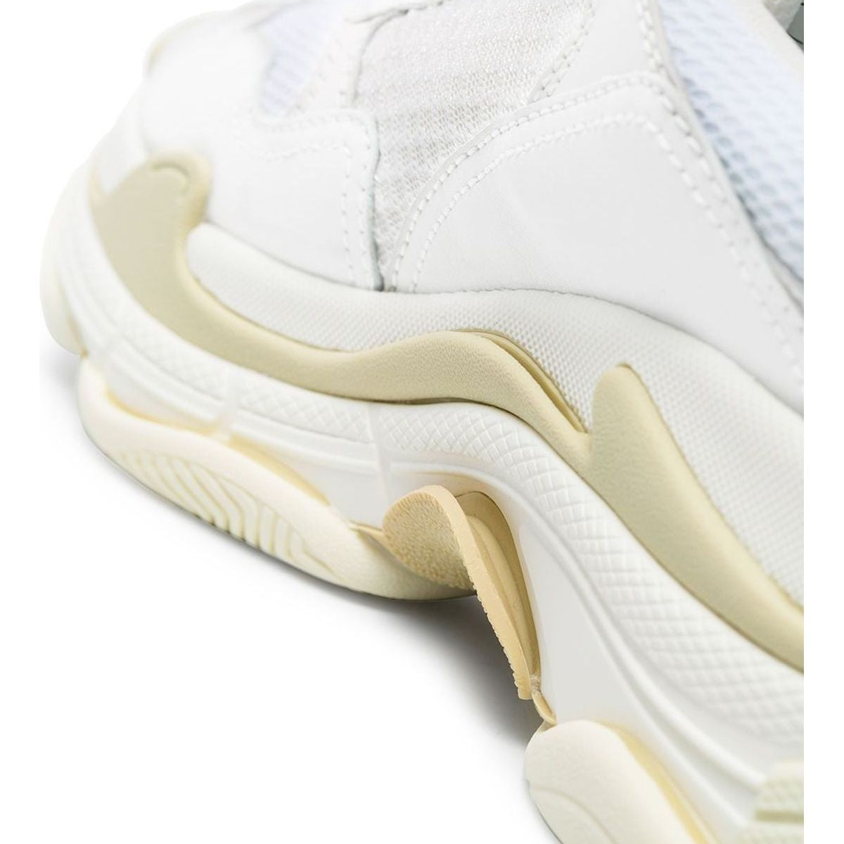 TRIPLE S SNEAKERS