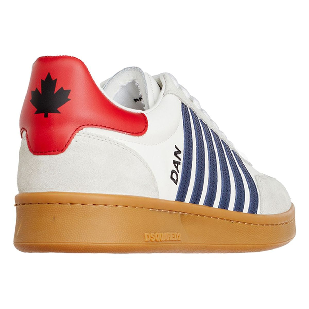 Low Top Sneakers