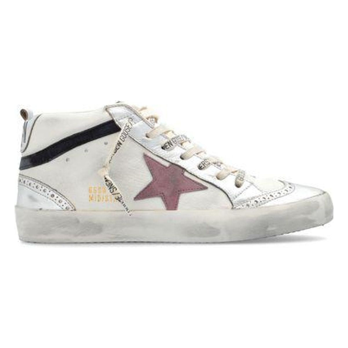 MID STAR