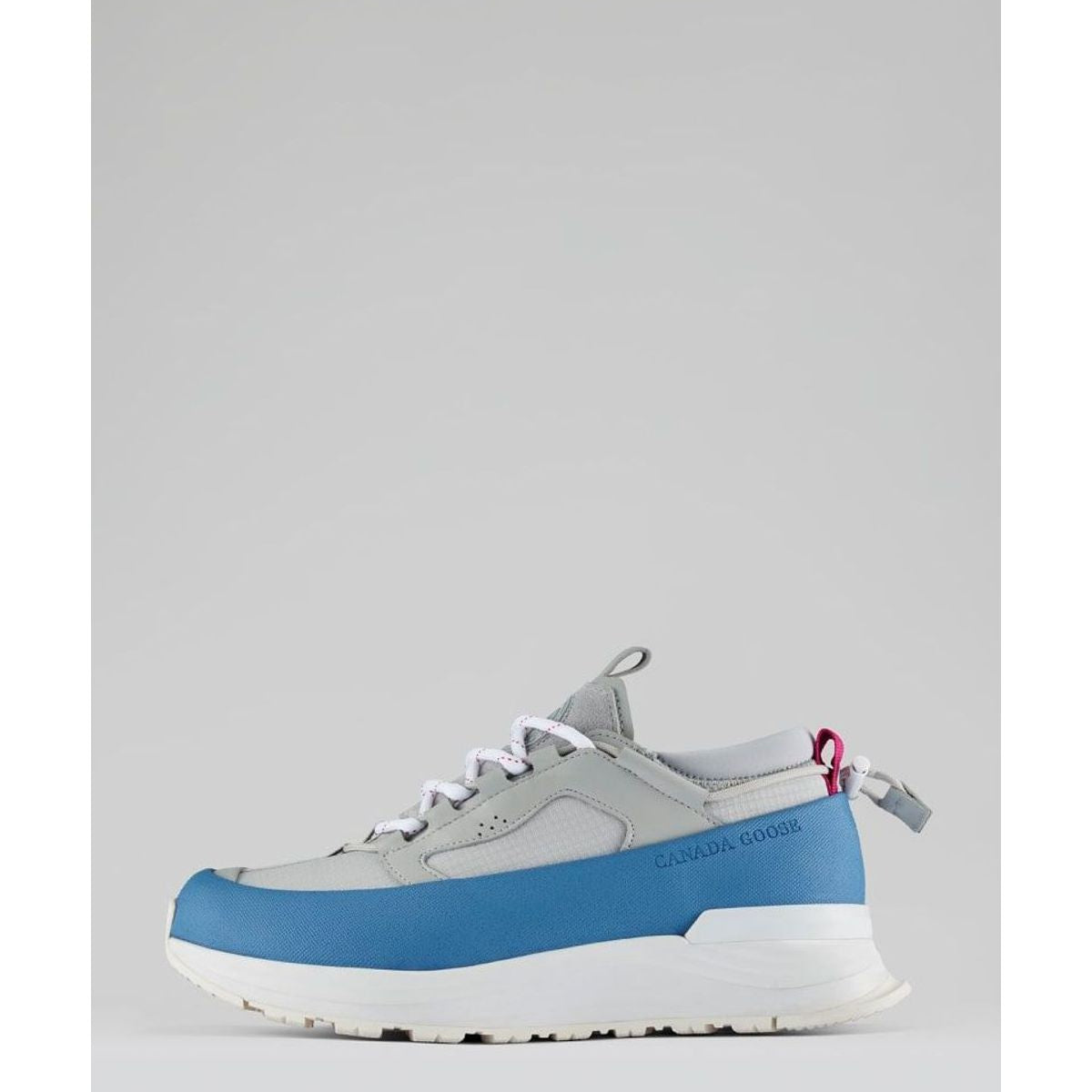 GLACIER TRAIL SNEAKER