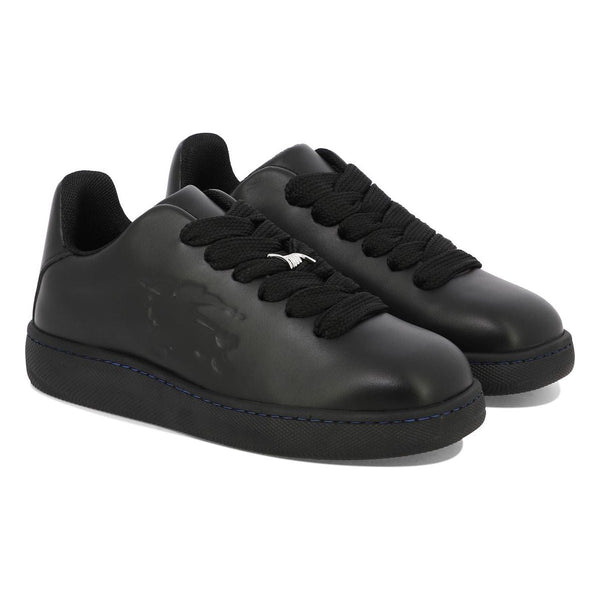 "BOX" SNEAKERS