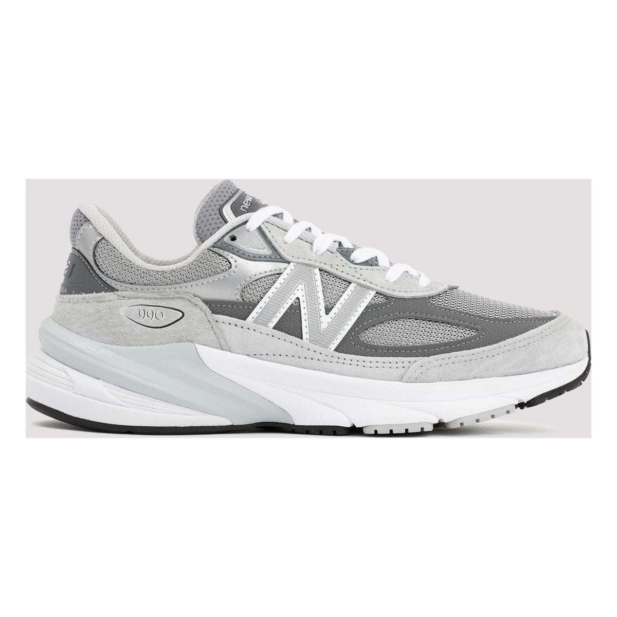MADE IN USA 990v6