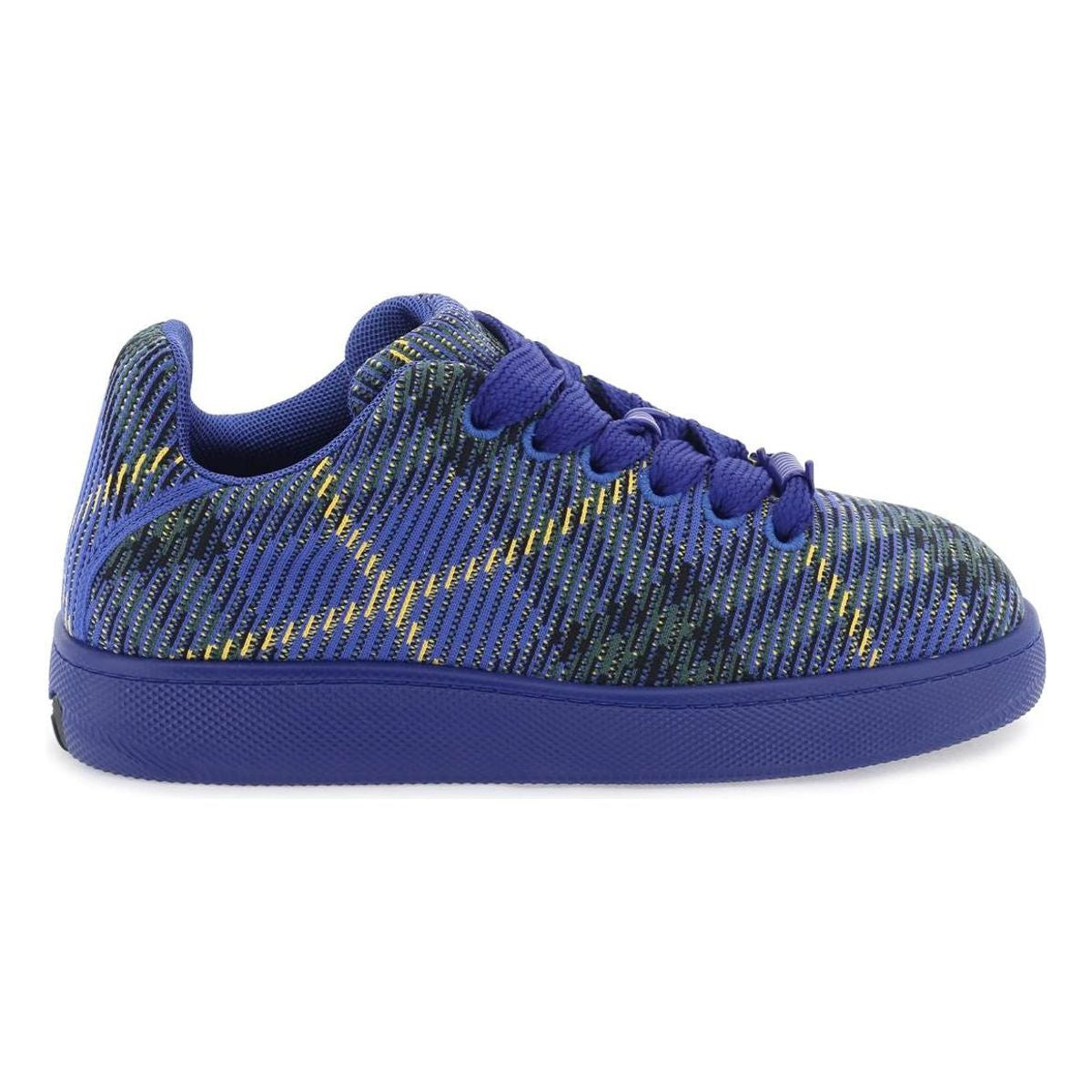 SNEAKERS BOX WITH CHECK PROCESSING