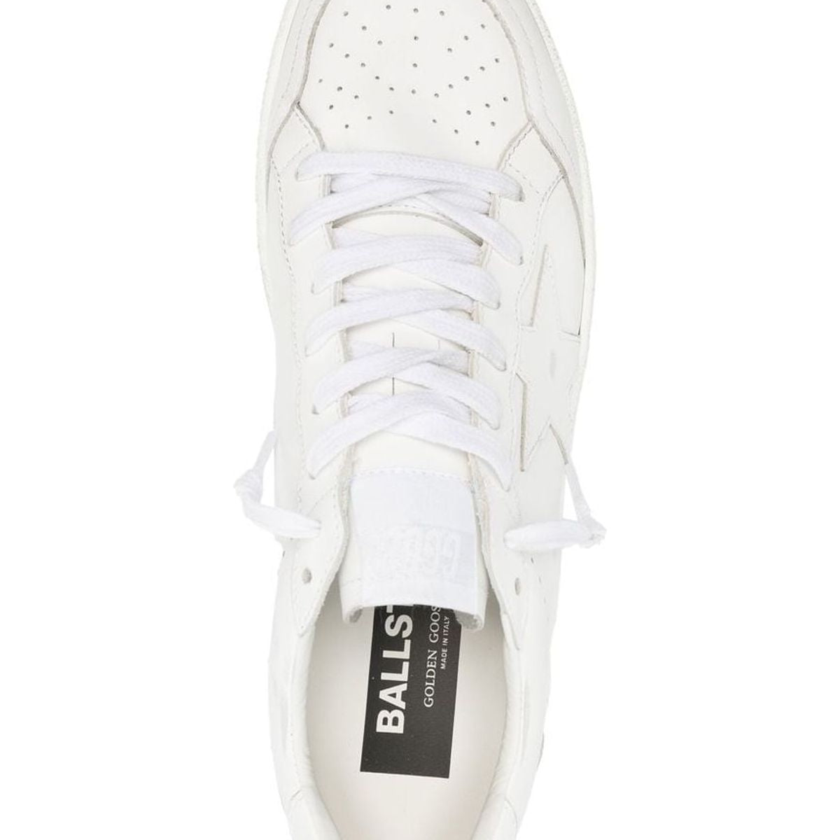 BALL STAR SNEAKERS