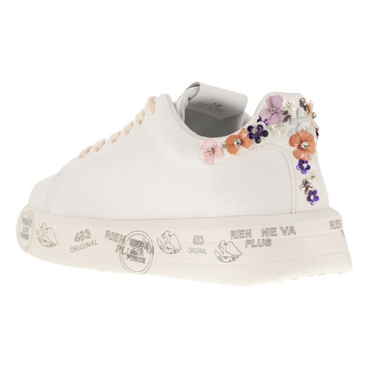 BELLE - SNEAKERS