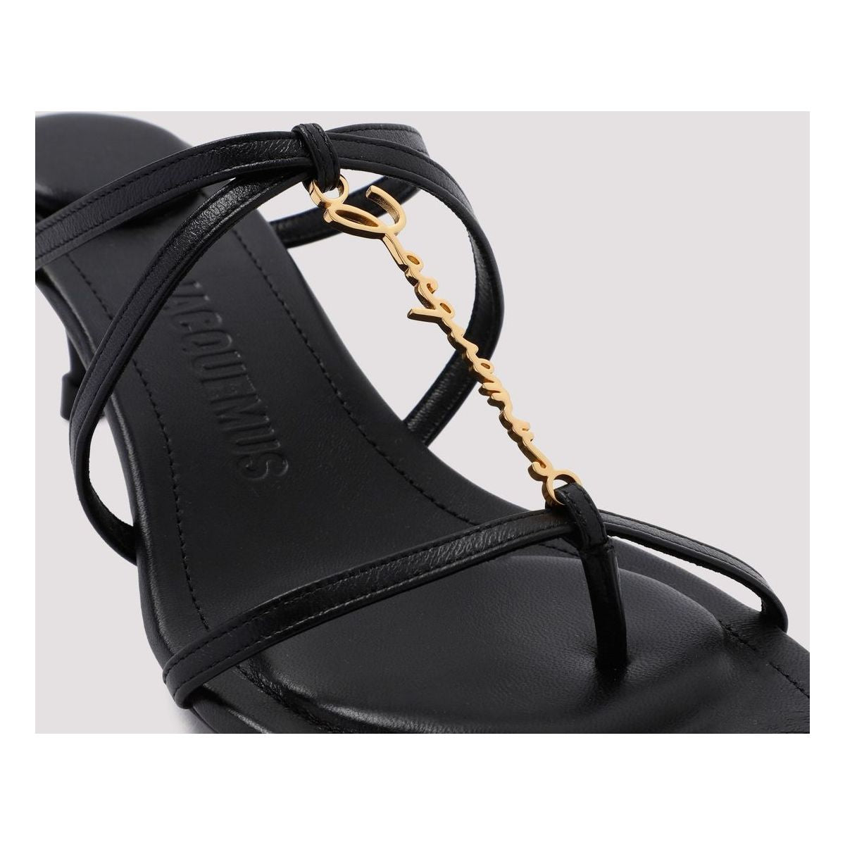 LES SANDALES PRALU B SANDALS