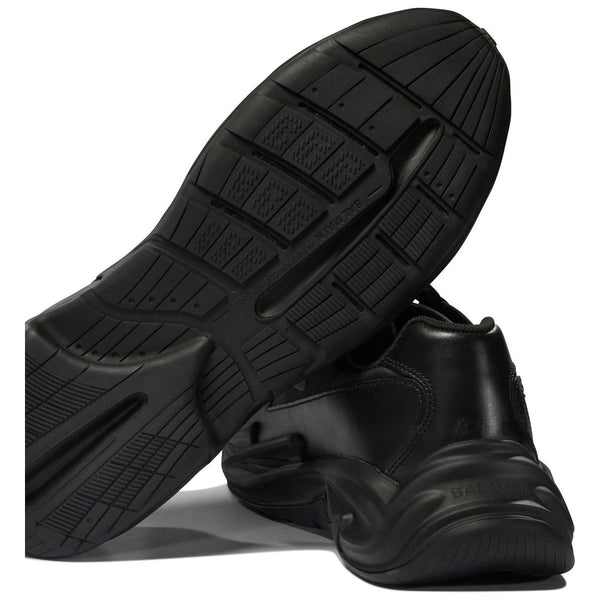 "RUN-ROW" SNEAKERS