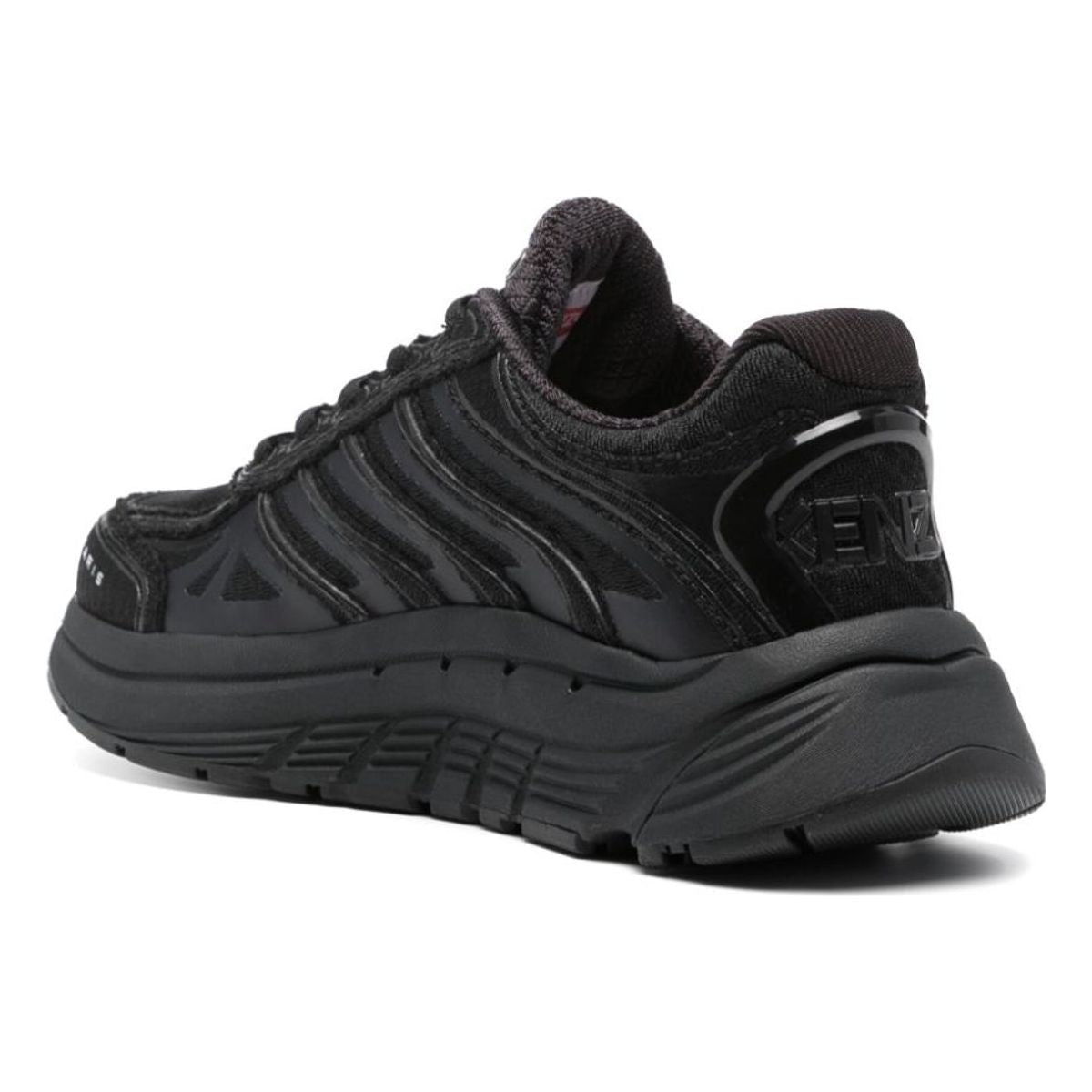 TECH RUNNER SNEAKERS