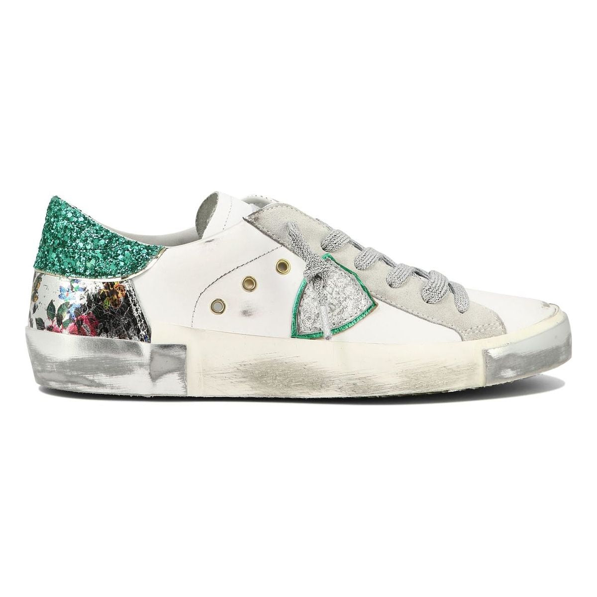 "PRLD" SNEAKERS