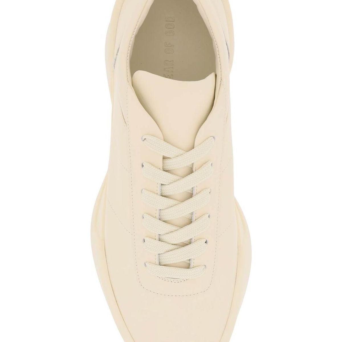 SNEAKERS AEROBIC LOW BONE
