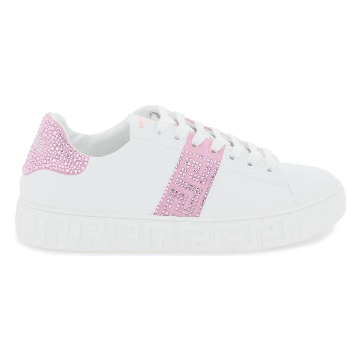 LA GRECA SNEAKERS