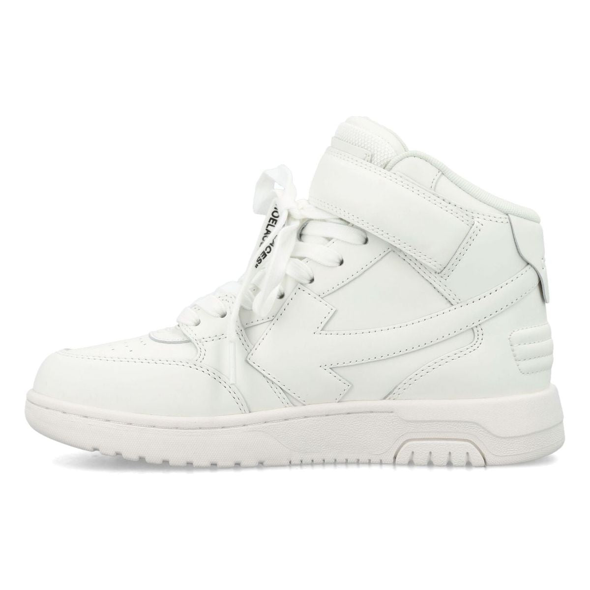 OUT OF OFFICE MID-HIGH SNEAKERS