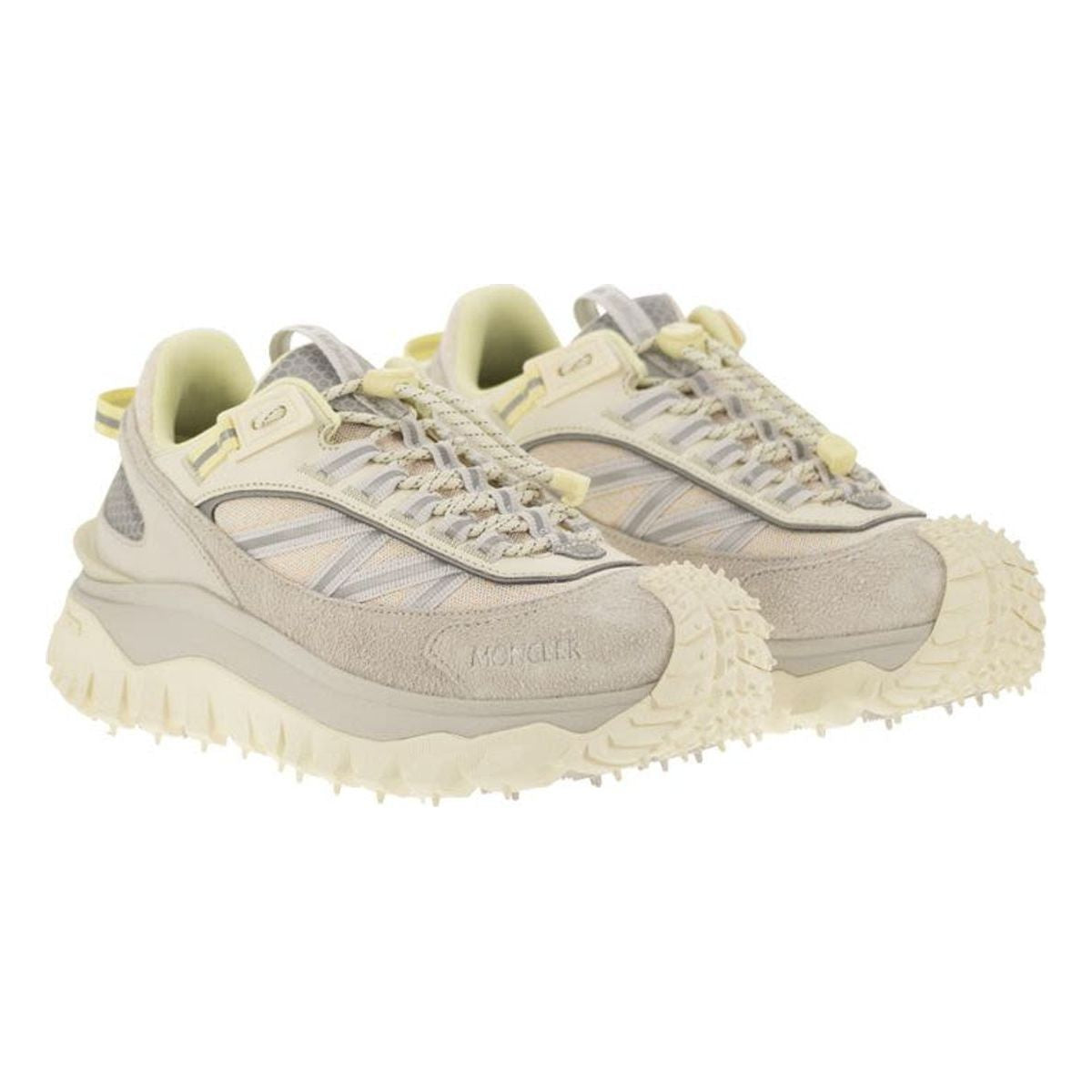 TRAILGRIP - SNEAKERS