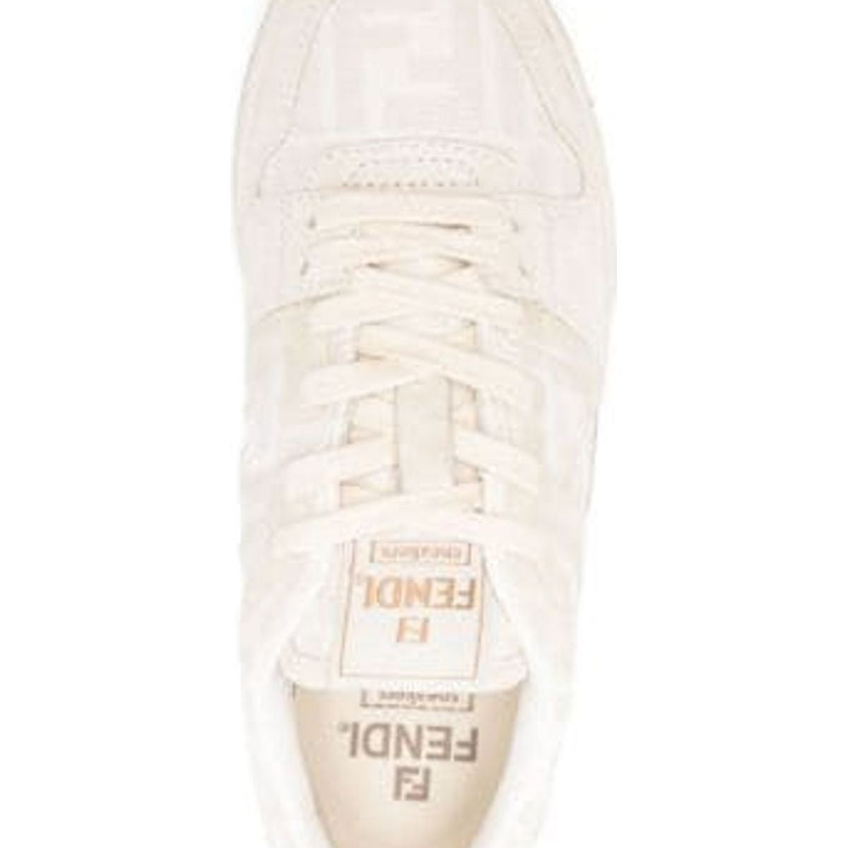 FENDI MATCH SNEAKER