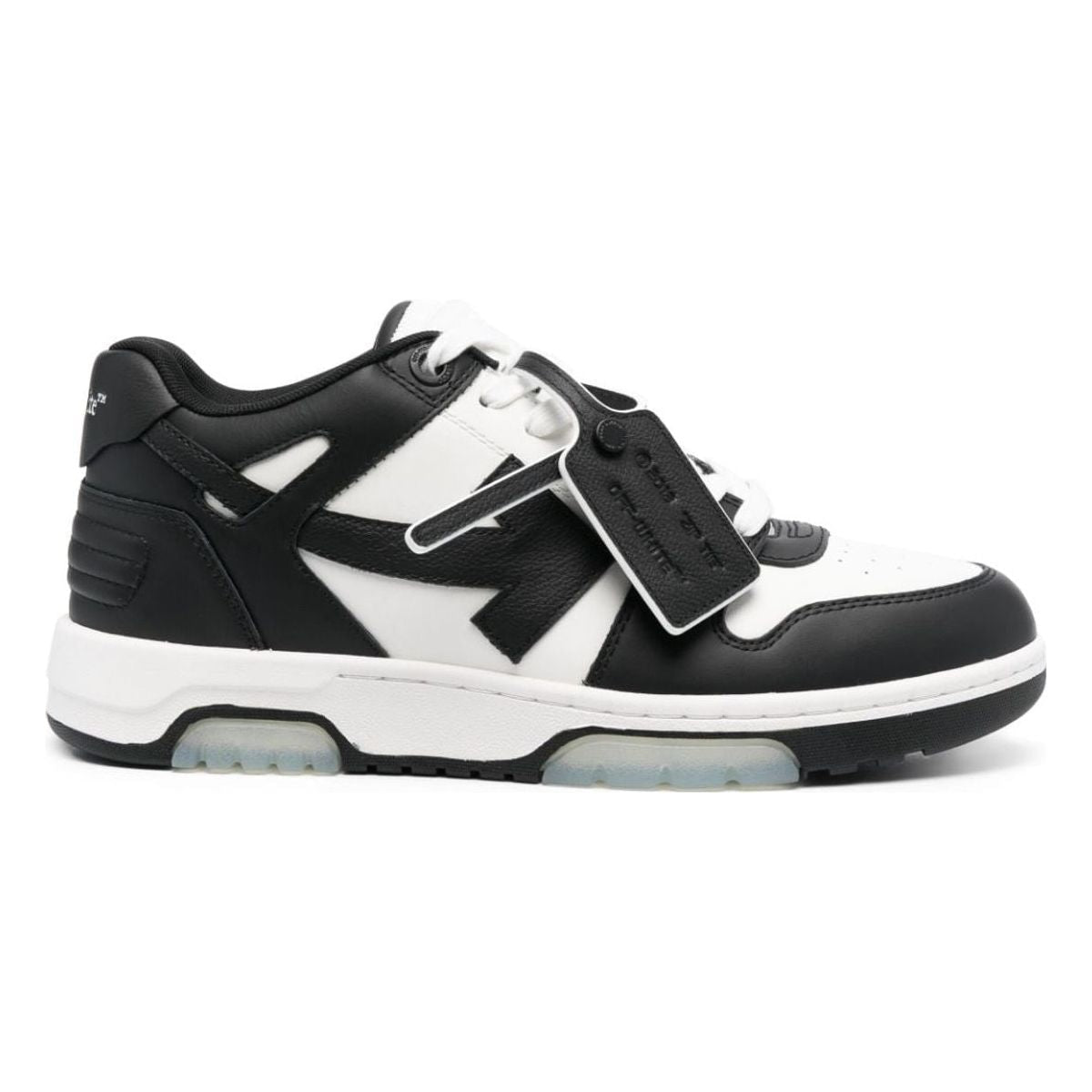 OUT OF OFFICE SNEAKERS