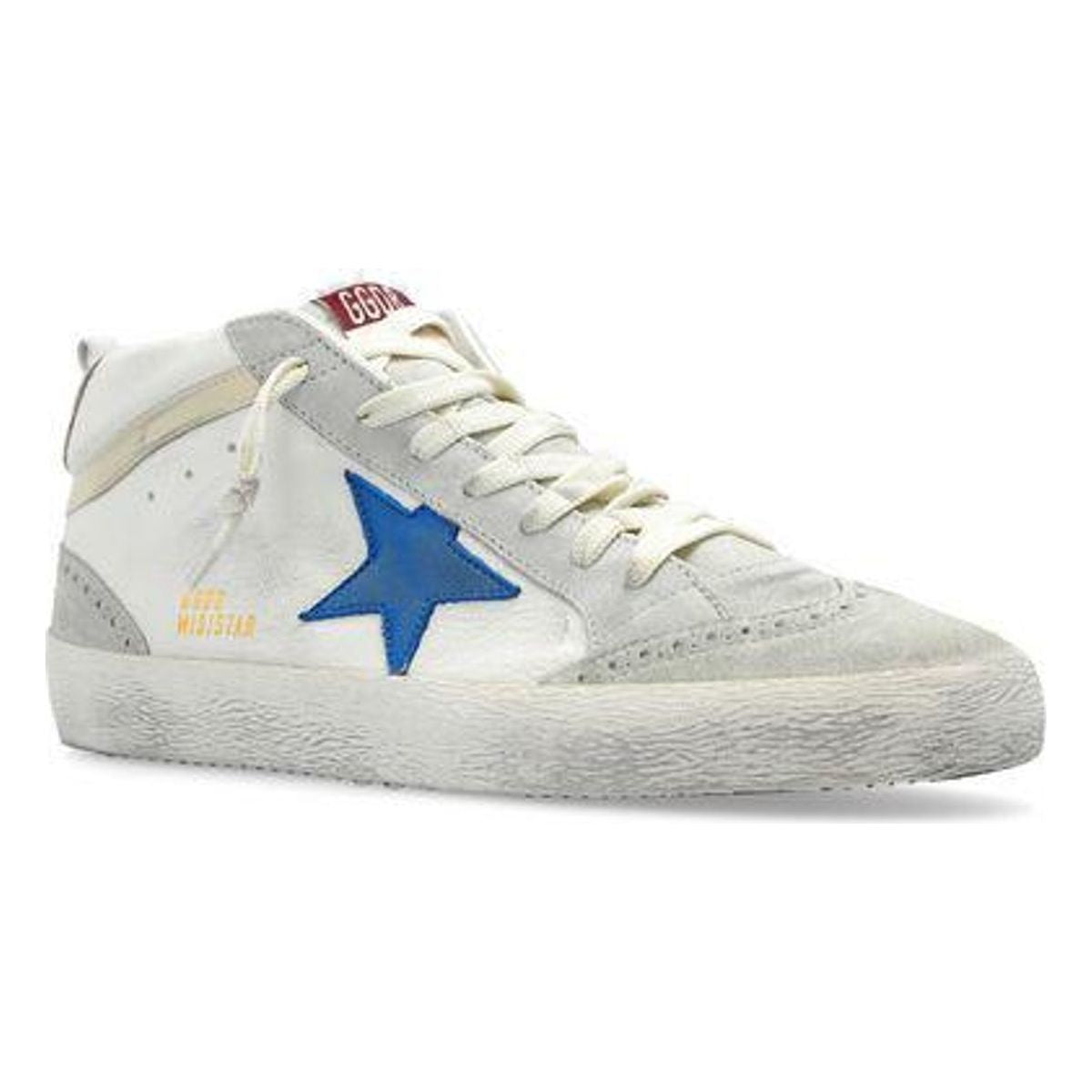 MID STAR