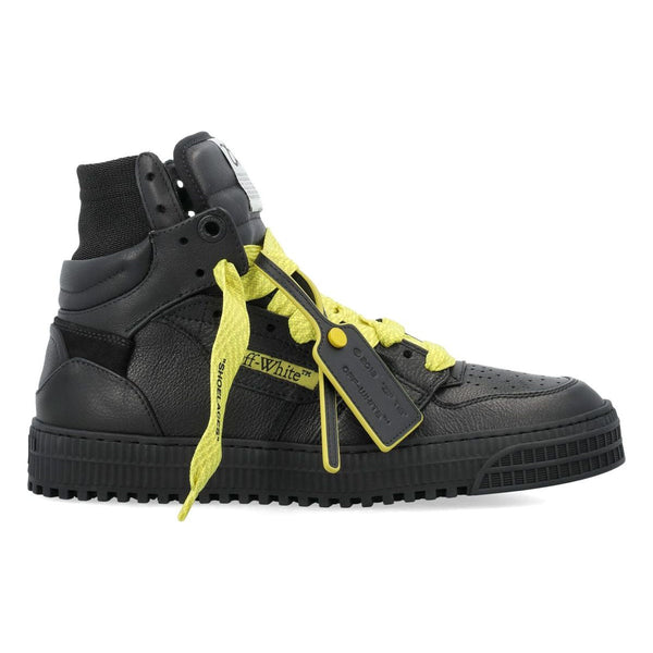 3.0 OFF COURT HIGH TOP SNEAKERS