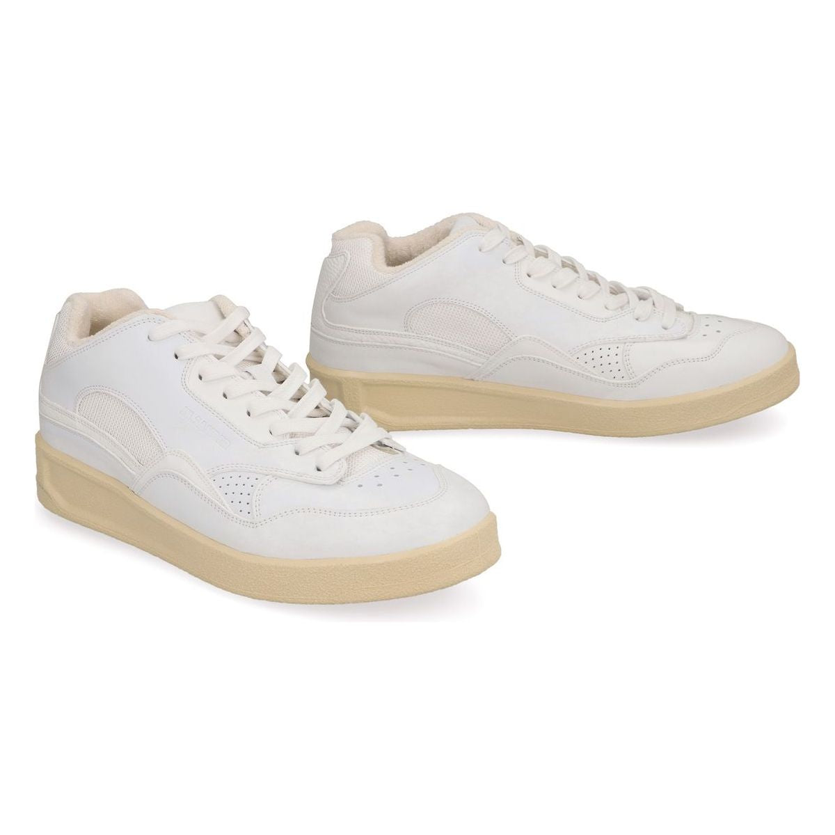 DRAGON LOW-TOP SNEAKERS