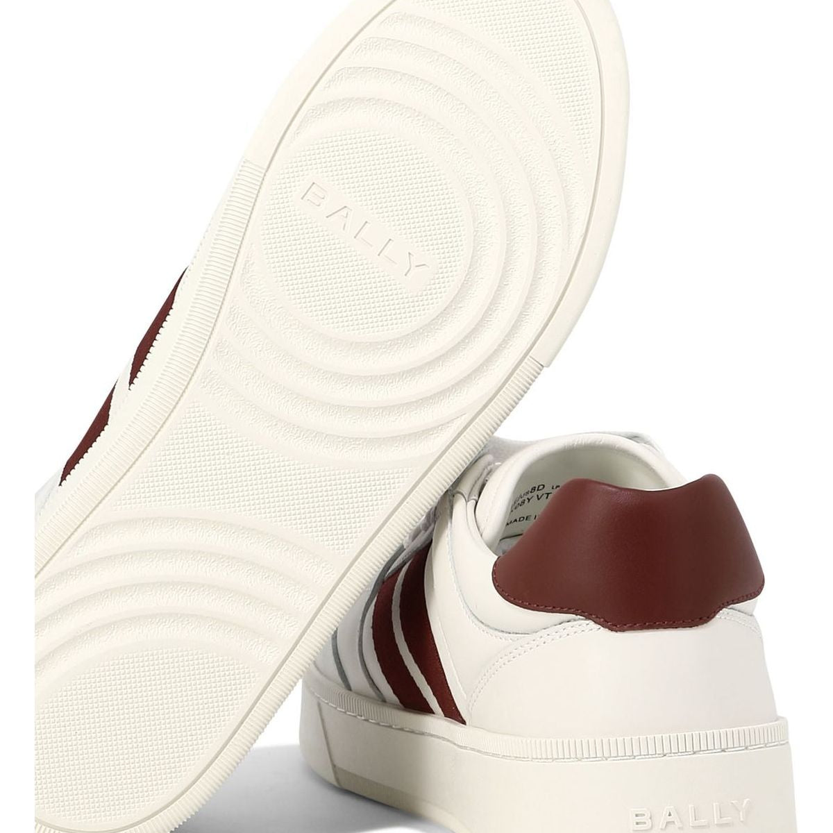 "REBBY" SNEAKERS