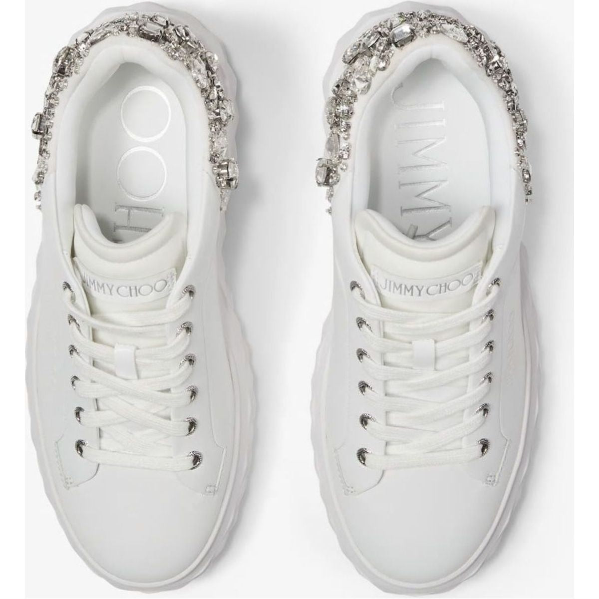 DIAMOND MAXI/F II SNEAKERS