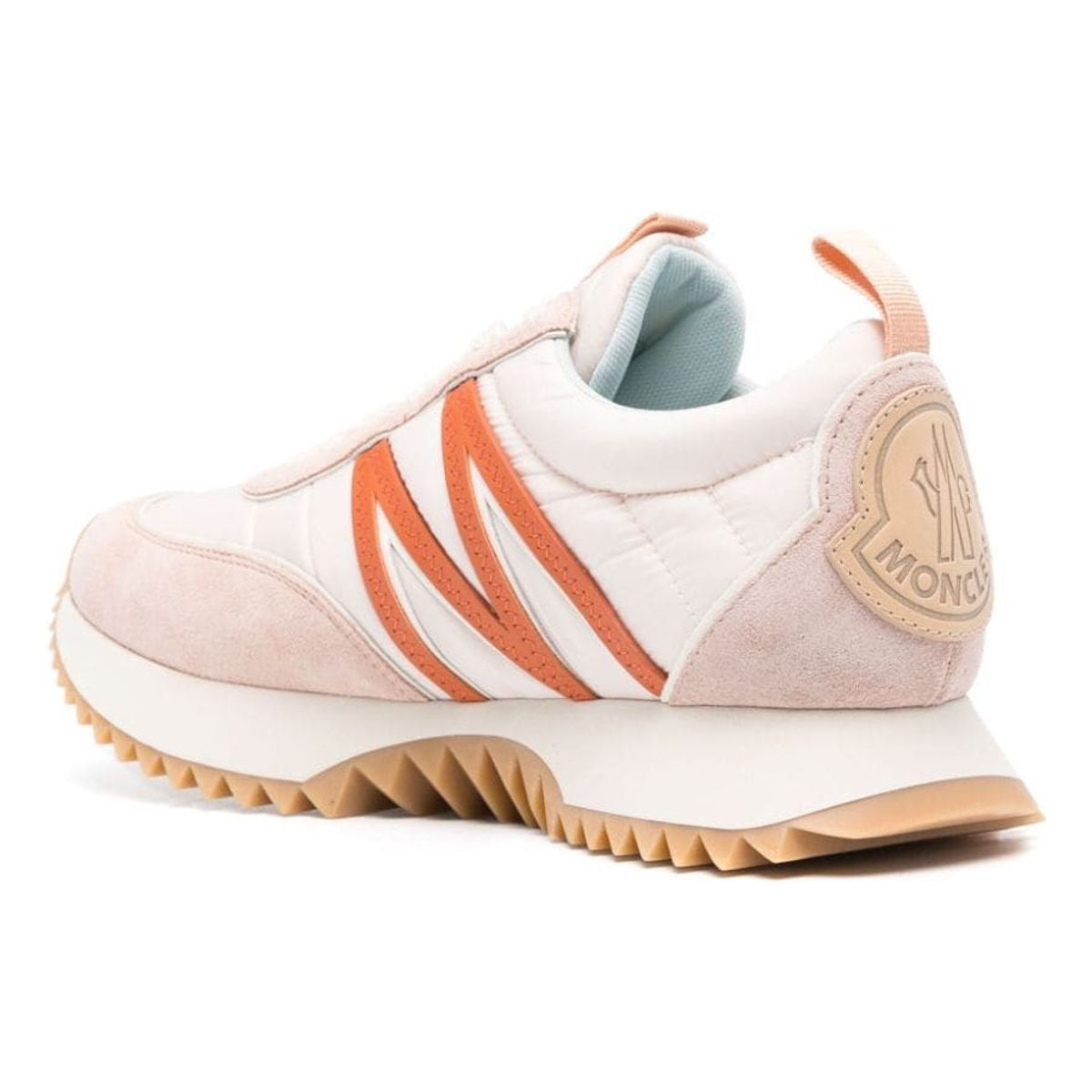 SNEAKER PACEY ROSA INTERIOR AZUL