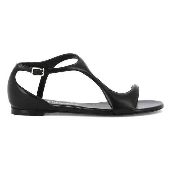 "SUPPLENESS" SANDALS