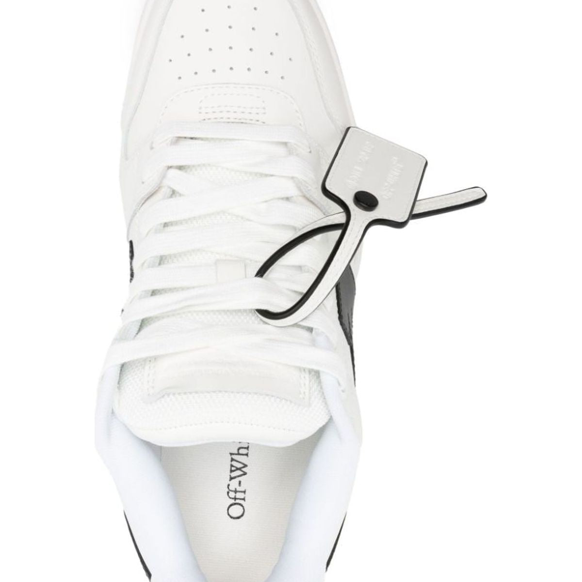 OUT OF OFFICE SNEAKERS