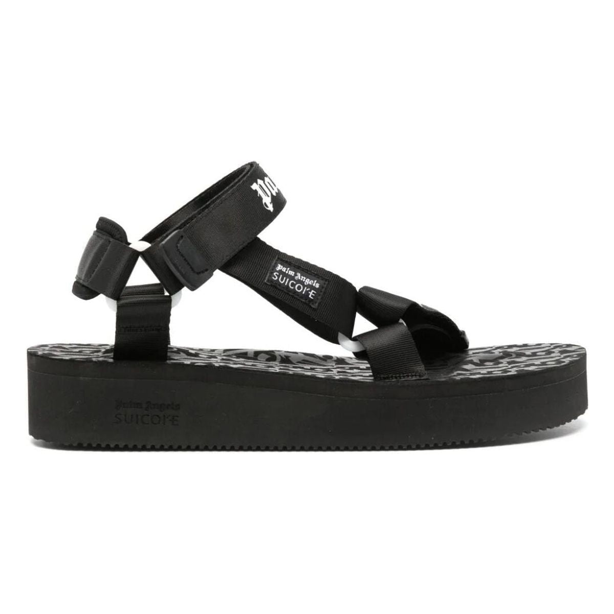 PALM ANGELS X SUICOKE DEP