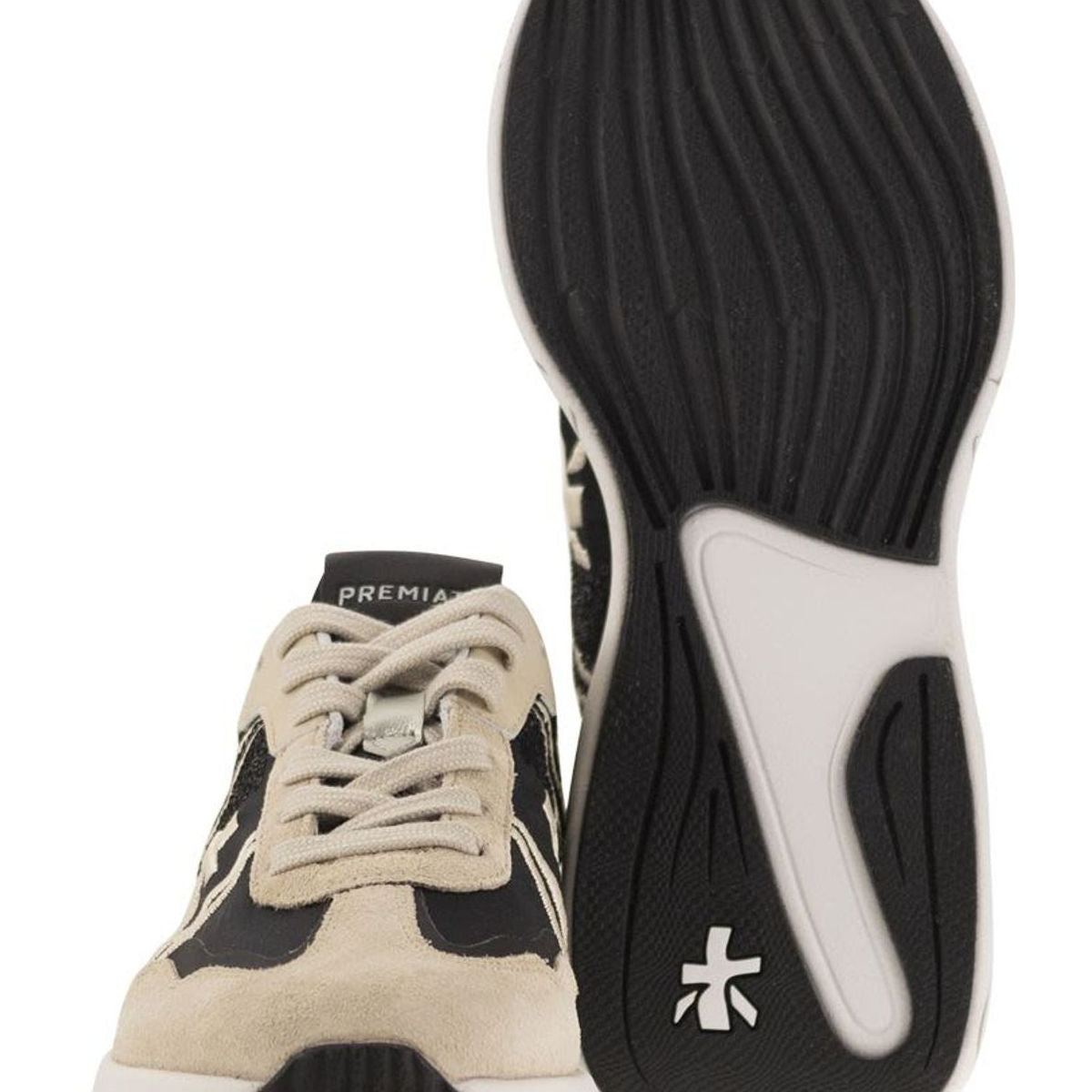 CASSIE - SNEAKERS