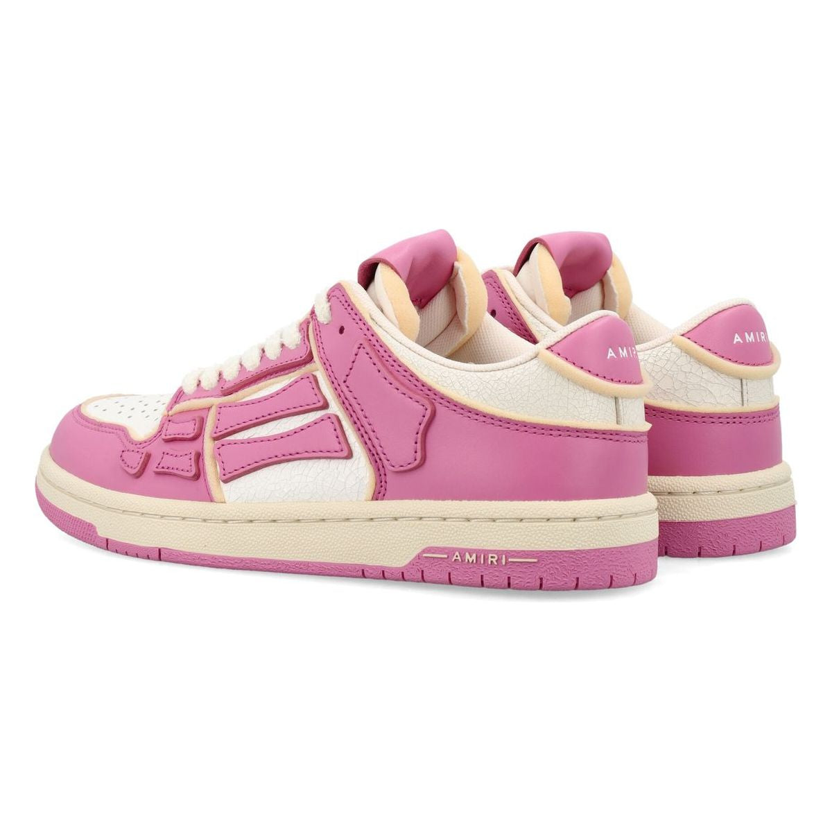 COLLEGIATE SKEL LOW TOP WOMAN SNEAKERS