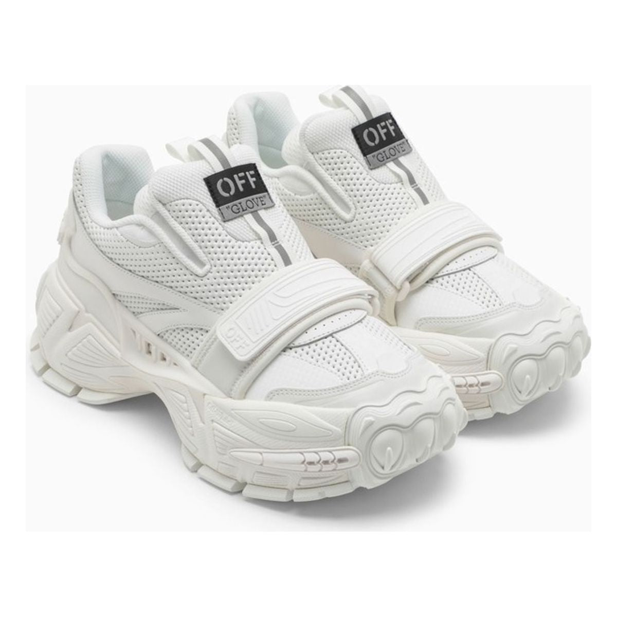 GLOVE SLIP ON SNEAKERS