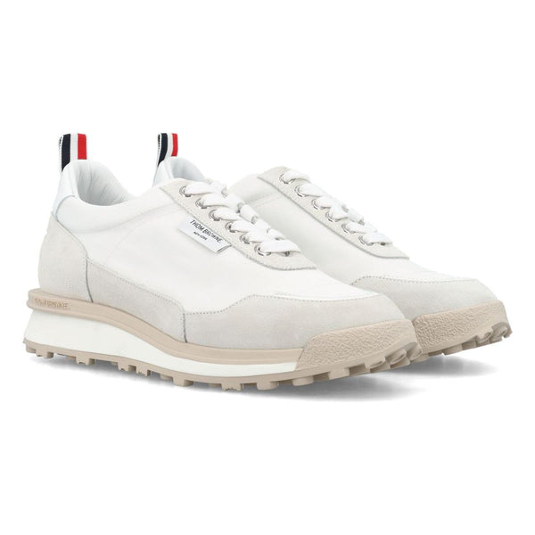 ALUMNI IN ECO NYLON SNEAKERS