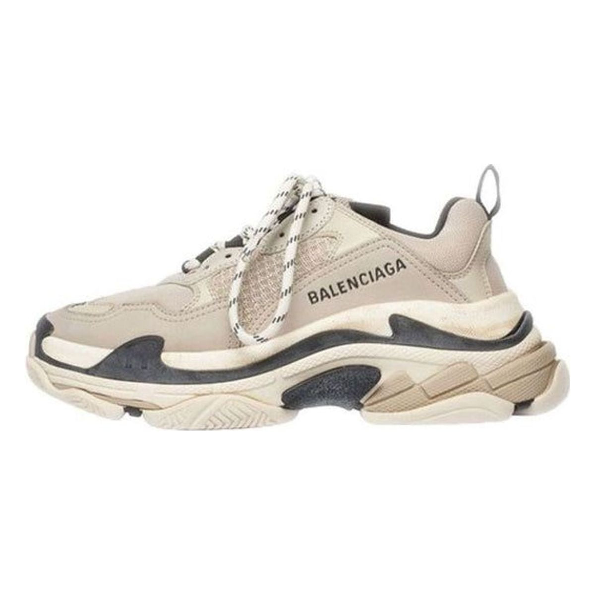 TRIPLE S SNEAKERS